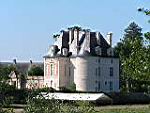 Selles sur Cher - Chateau (04)
